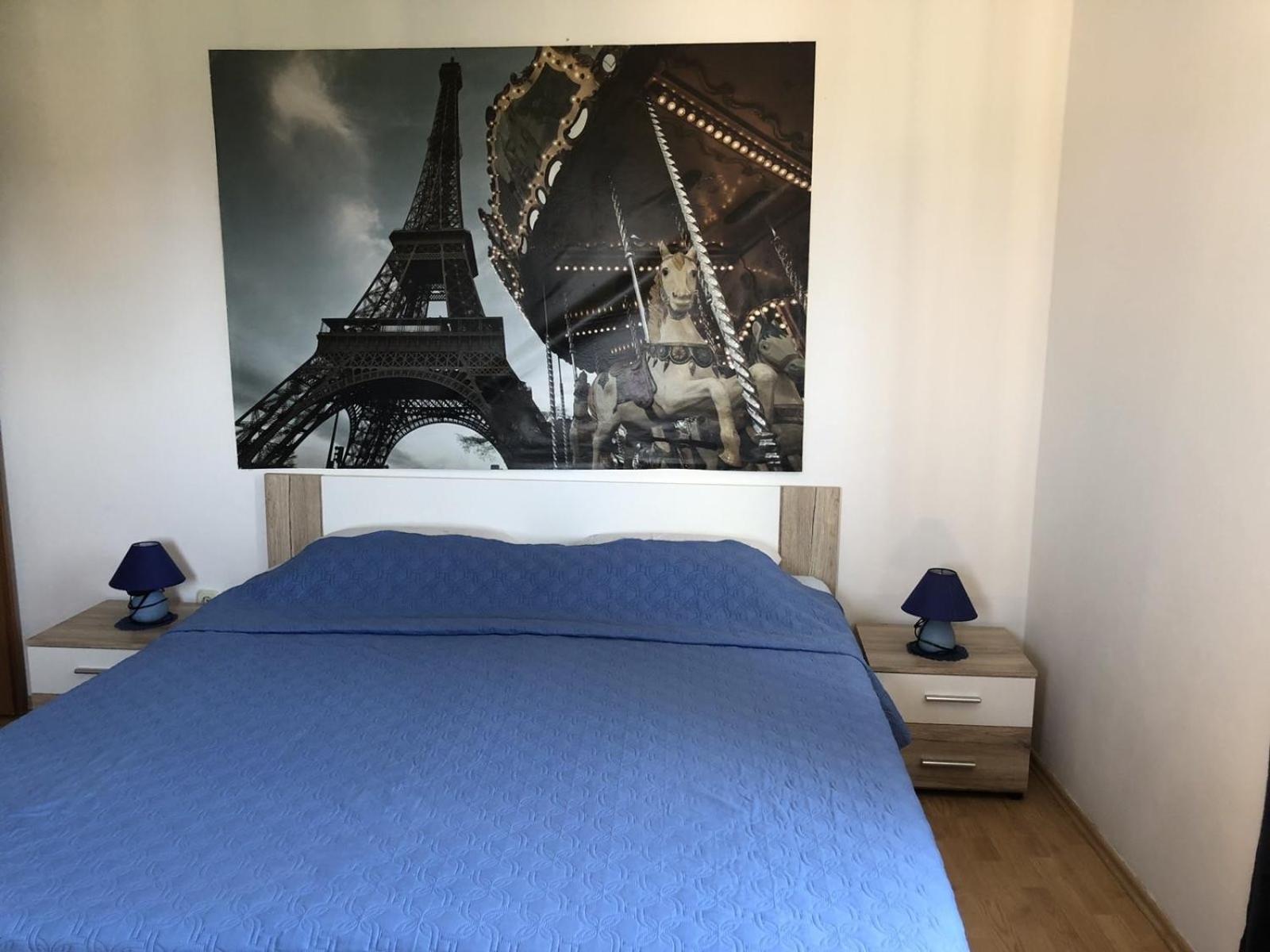 Apartman Sara ロヴィニ エクステリア 写真