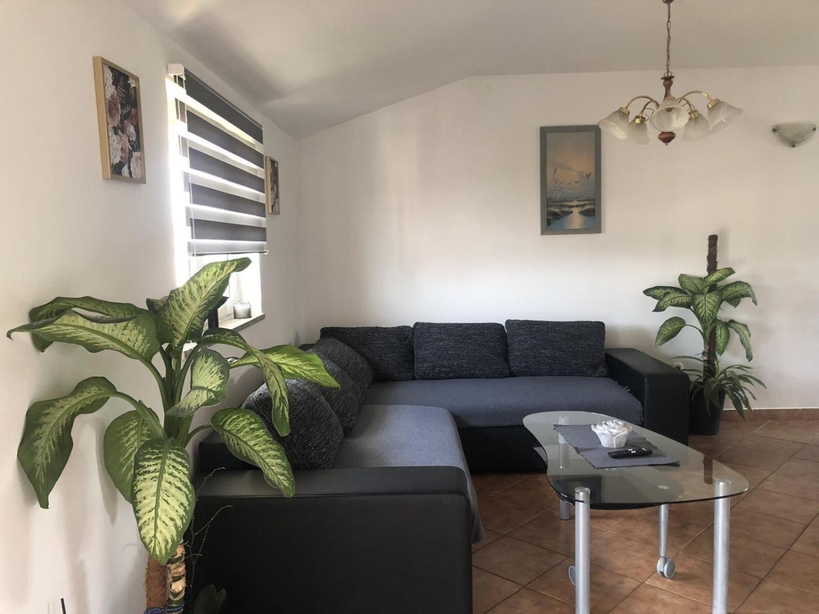 Apartman Sara ロヴィニ エクステリア 写真
