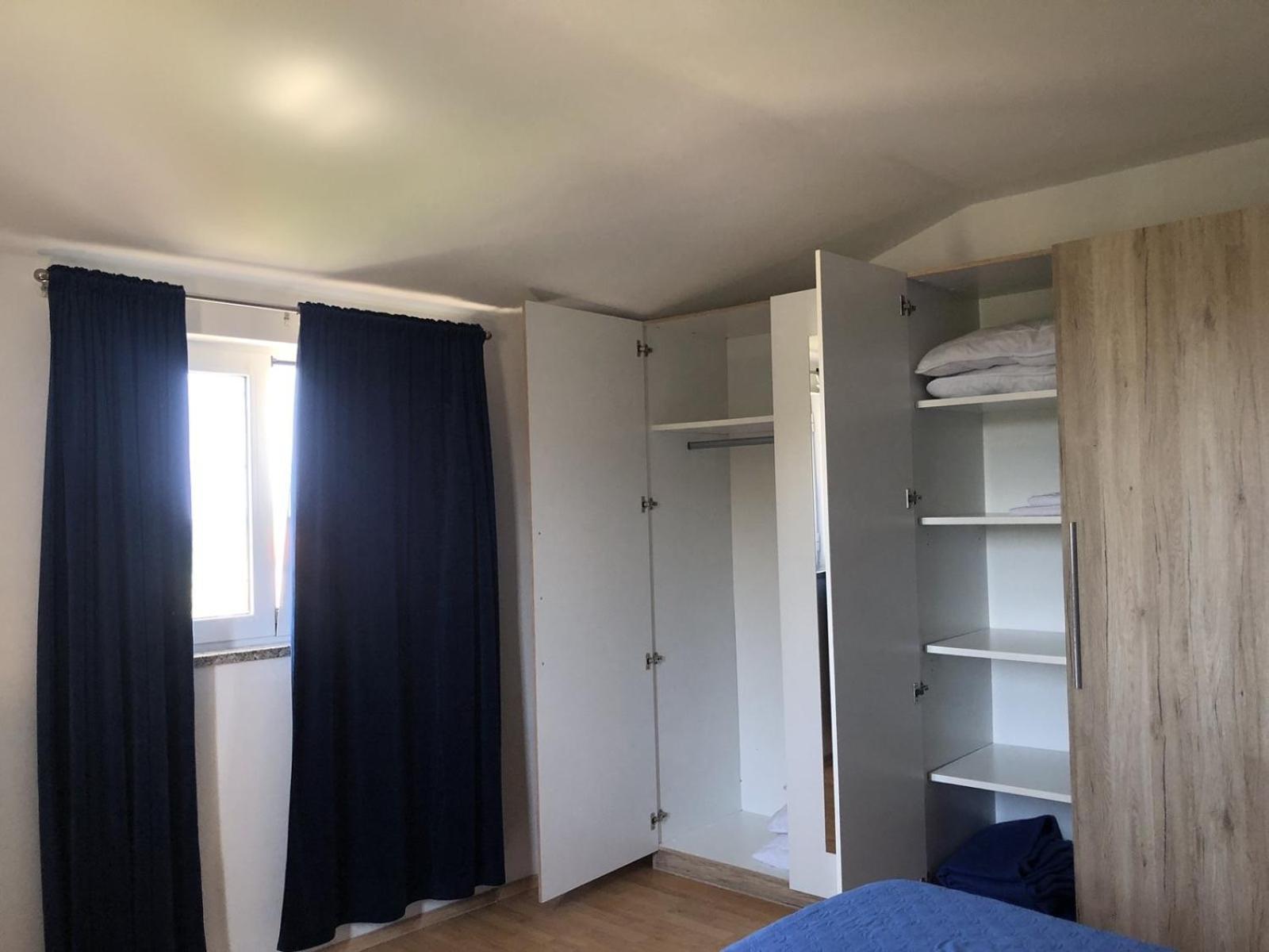 Apartman Sara ロヴィニ エクステリア 写真