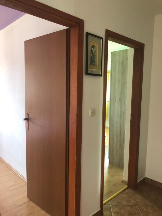 Apartman Sara ロヴィニ エクステリア 写真
